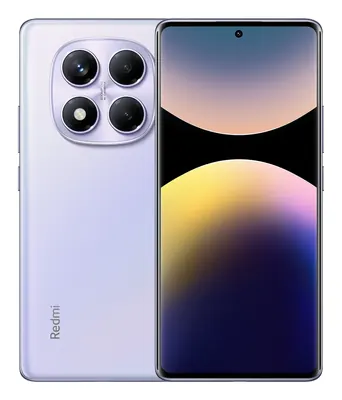 Redmi Note 14 Pro