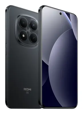 Redmi Note 15 Pro+