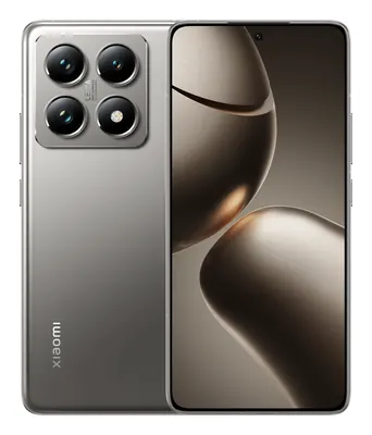 Xiaomi 14T Pro