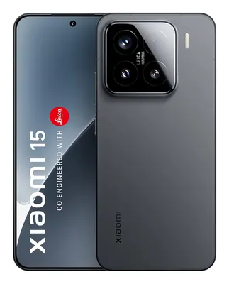 Xiaomi 15