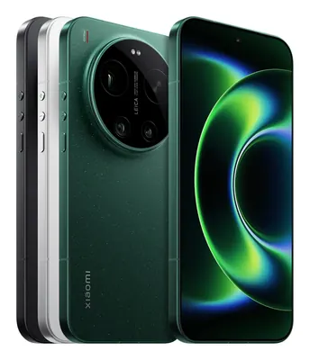 Xiaomi 17 Ultra