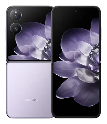 Xiaomi Mix Flip