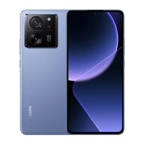 Xiaomi 13T side view