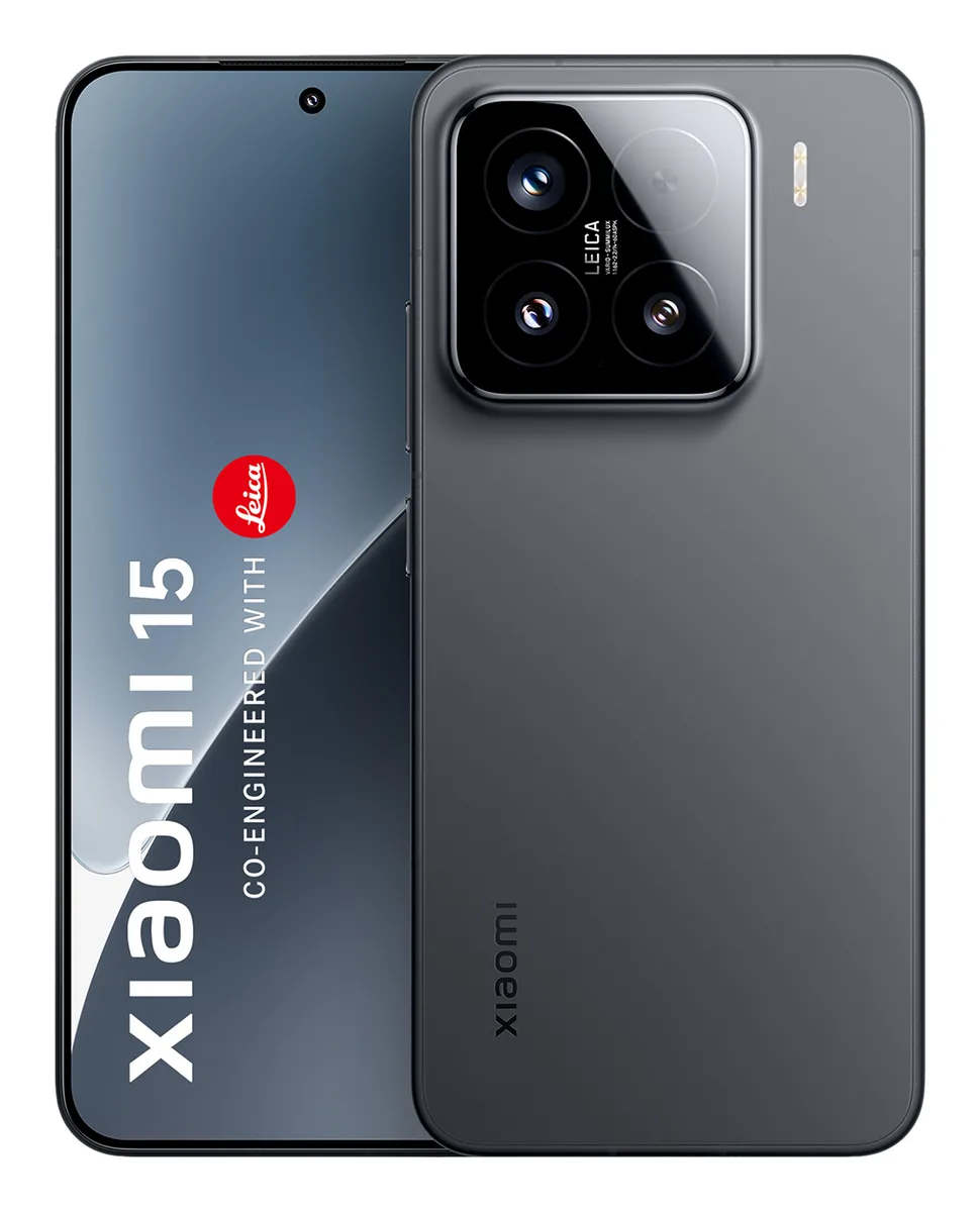 Xiaomi 15