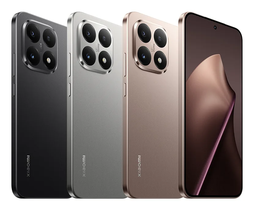 Xiaomi 15T