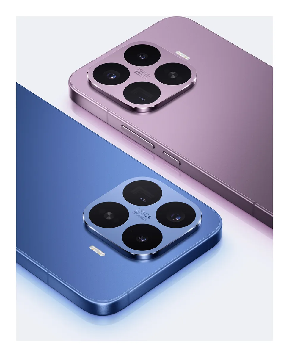 Xiaomi 17T Pro