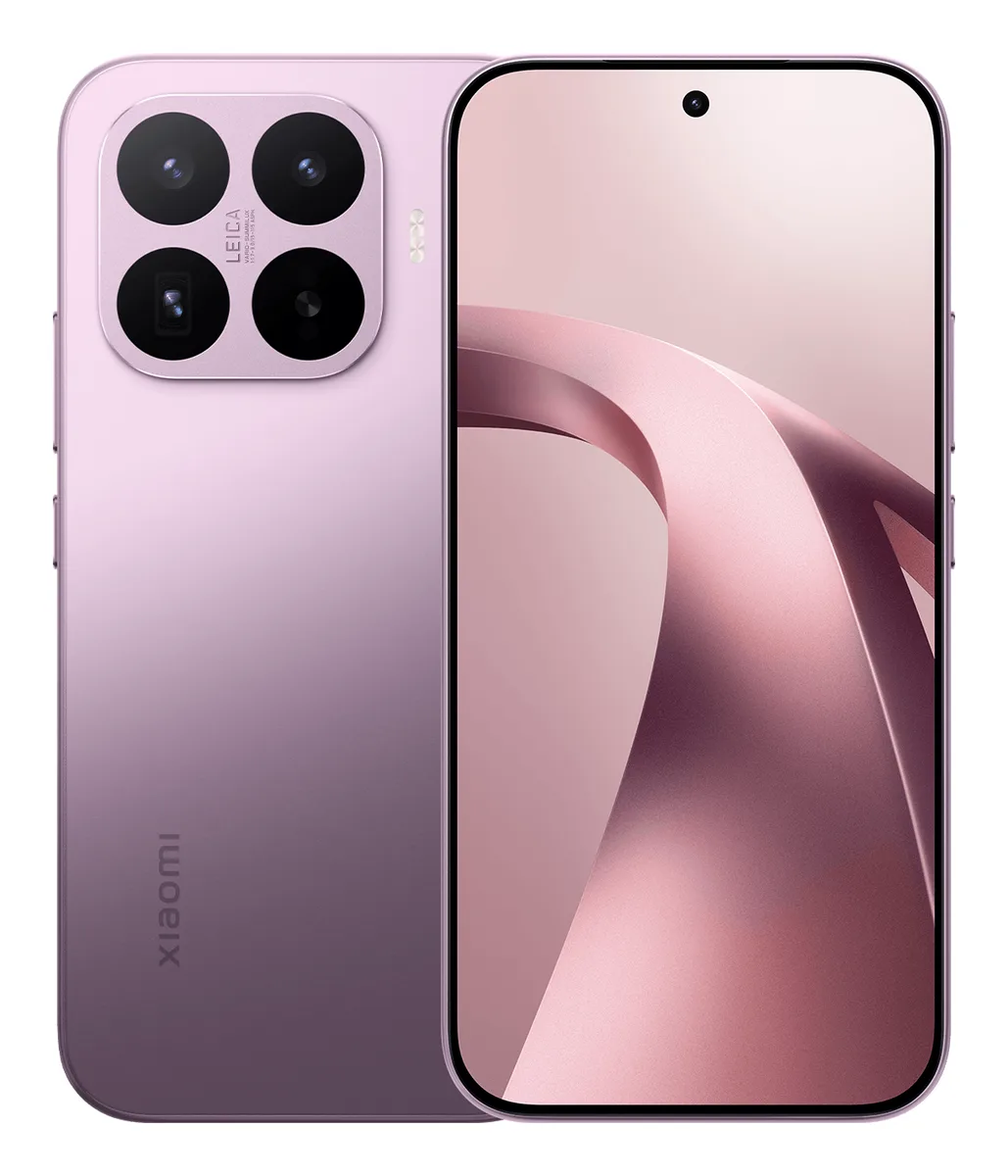 Xiaomi 17T