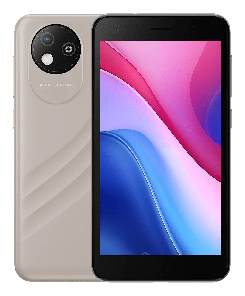 ZTE Blade A35