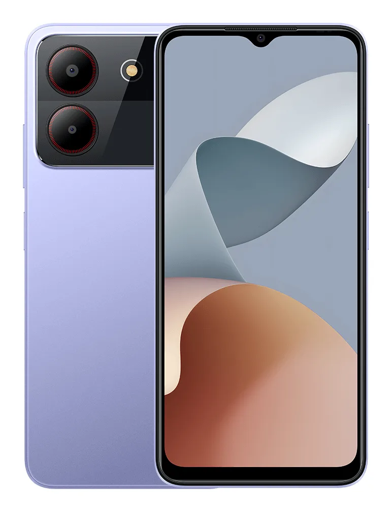 ZTE Blade A54