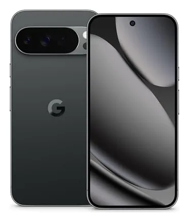 ZTE Blade A55 side view