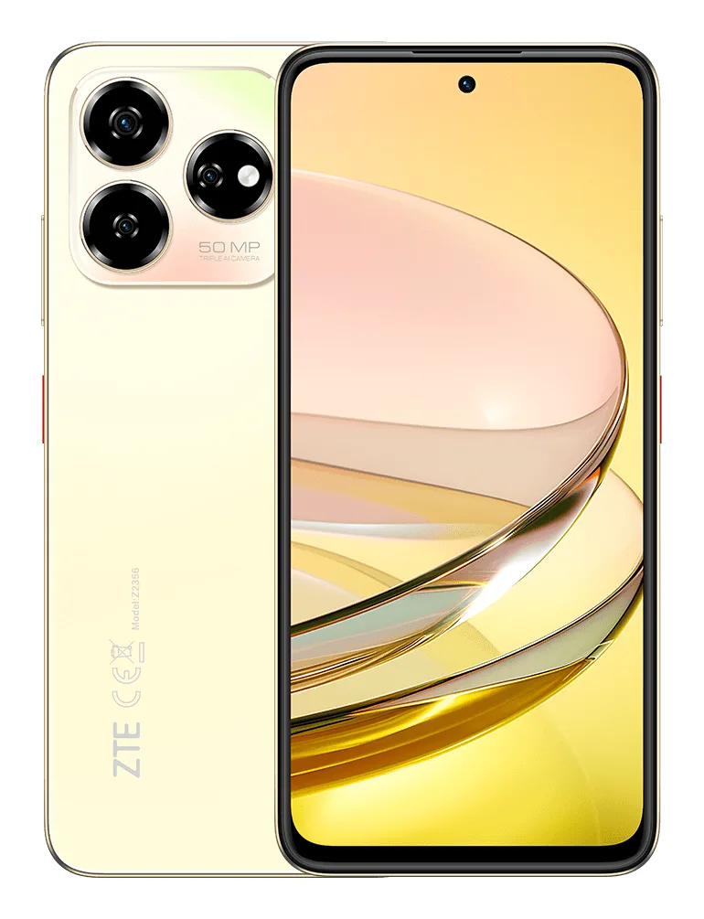 ZTE Blade V60 Smart