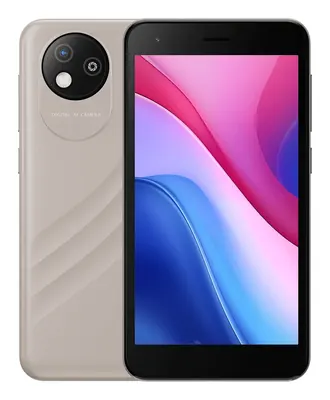 ZTE Blade A35