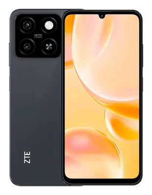 ZTE Blade A55
