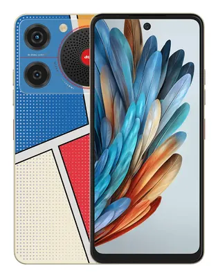 ZTE nubia A36
