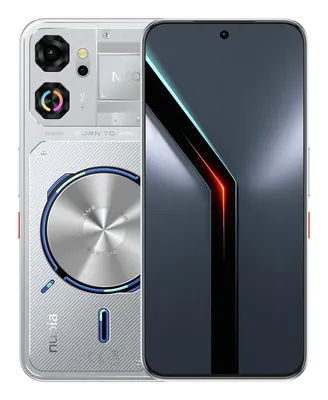 ZTE nubia Neo 2