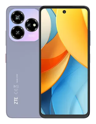 ZTE nubia V60 Premier Edition