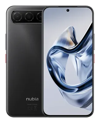 ZTE nubia V60