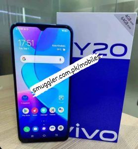 VIVO Y20 4/64 GB 3 VIVO Y20 464 GB Syed Non Custom Smuggled Mobiles 3