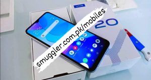 VIVO Y20 4/64 GB 4 VIVO Y20 464 GB Syed Non Custom Smuggled Mobiles