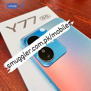 VIVO Y77 5G 8256 GB Syed Non Custom Smuggled Mobiles 2