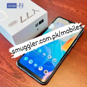 VIVO Y77 5G 8256 GB Syed Non Custom Smuggled Mobiles