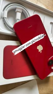 iPhone 13 Mini 256 GB Syed Non Custom Smuggled Mobiles 1