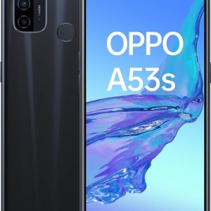 Oppo A53s 128GB 8GBRAM 1 1 Syed Non Custom Smuggled Mobiles 101