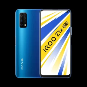 Vivo iQOO Z1x 128GB, 6GB RAM 1 1 Syed Non Custom Smuggled Mobiles 12