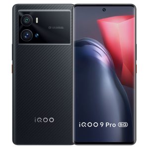 iQOO 9 Pro 512GB, 12GB RAM 1 1 Syed Non Custom Smuggled Mobiles 208