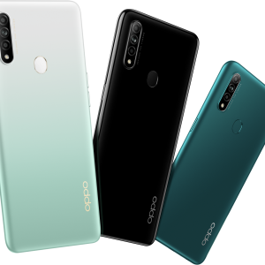 Oppo A31 64GB 4GBRAM 3 1 Syed Non Custom Smuggled Mobiles 32