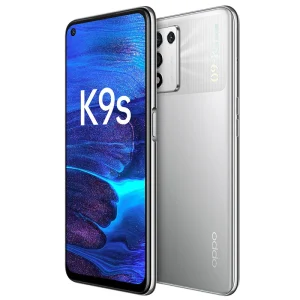 Oppo K9s 128GB 6GBRAM 1 1 Syed Non Custom Smuggled Mobiles 5