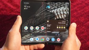 Google Pixel Fold 256GB 1 1 Syed Non Custom Smuggled Mobiles 9