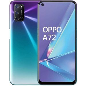 Oppo A72 128GB 4GBRAM 2 2 Syed Non Custom Smuggled Mobiles 107