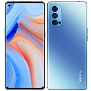 Oppo Reno4 Pro 128GB 8GBRAM 2 2 Syed Non Custom Smuggled Mobiles 152