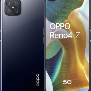 Oppo Reno4 Z 5G 128GB 8GBRAM 2 2 Syed Non Custom Smuggled Mobiles 157