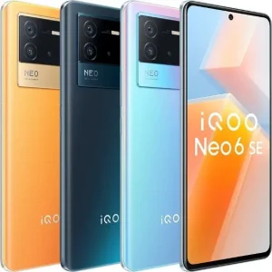 Vivo iQOO Neo6 SE 256GB, 12GB RAM 2 2 Syed Non Custom Smuggled Mobiles 17
