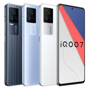 iQOO 7 256GB, 12GB RAM 2 2 Syed Non Custom Smuggled Mobiles 184
