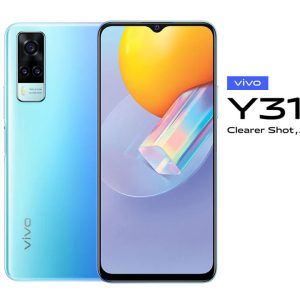 Vivo Y31 128GB, 6GB RAM 2 2 Syed Non Custom Smuggled Mobiles 193