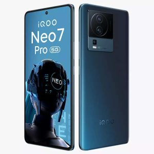 iQOO Neo7 256GB, 12GB RAM 1 2 Syed Non Custom Smuggled Mobiles 209