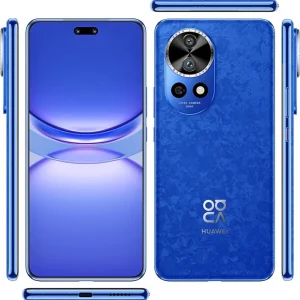 Huawei nova 12 Pro 256GB 12GBRAM 2 2 Syed Non Custom Smuggled Mobiles
