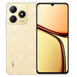 Realme C61 128GB 6GBRAM 2 2 Syed Non Custom Smuggled Mobiles 315