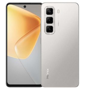 Infinix Hot 50 256GB 8GBRAM 2 2 Syed Non Custom Smuggled Mobiles 352