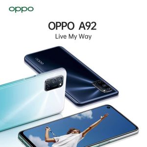 Oppo A92 128GB 8GBRAM 3 3 Syed Non Custom Smuggled Mobiles 126