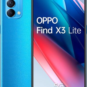 Oppo Find X3 Lite 128GB 8GBRAM 3 3 Syed Non Custom Smuggled Mobiles 147