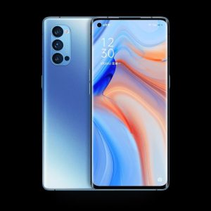 Oppo Reno4 Pro 128GB 8GBRAM 3 3 Syed Non Custom Smuggled Mobiles 165