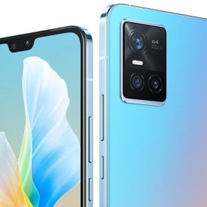 Vivo S10 256GB, 12GB RAM 3 3 Syed Non Custom Smuggled Mobiles 191