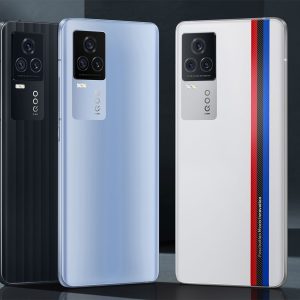 iQOO 7 256GB, 12GB RAM 3 3 Syed Non Custom Smuggled Mobiles 192