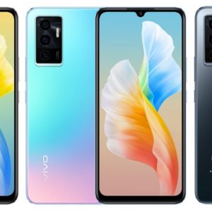 Vivo S10e 128GB, 8GB RAM 2 3 Syed Non Custom Smuggled Mobiles 194