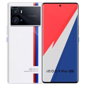 iQOO 9 Pro 512GB, 12GB RAM 2 3 Syed Non Custom Smuggled Mobiles 203