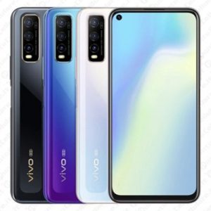 Vivo Y70s 128GB, 6GB RAM 3 3 Syed Non Custom Smuggled Mobiles 217